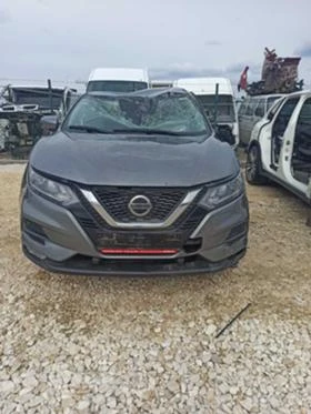 Nissan Qashqai 1.3 TCe, снимка 1