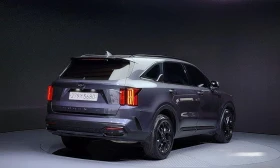 Kia Sorento, снимка 2