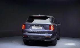 Kia Sorento, снимка 4
