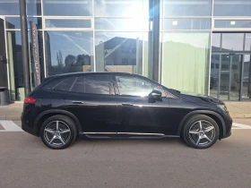 Mercedes-Benz EQE 500 4Matic SUV, снимка 5