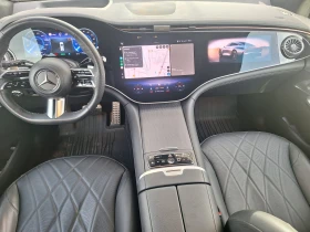 Mercedes-Benz EQE 500 4Matic SUV, снимка 10