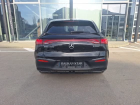 Mercedes-Benz EQE 500 4Matic SUV, снимка 4