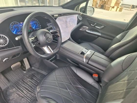 Mercedes-Benz EQE 500 4Matic SUV, снимка 7
