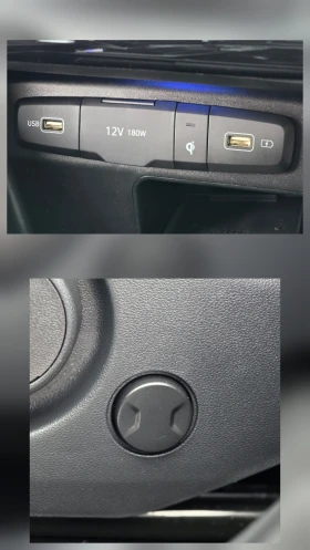 Hyundai Tucson 1.6 CRDI 48V * Hybrid* * ГАРАНЦИОНЕН* , снимка 16