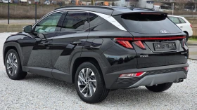 Hyundai Tucson 1.6 CRDI 48V * Hybrid* * ГАРАНЦИОНЕН* , снимка 6