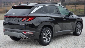 Hyundai Tucson 1.6 CRDI 48V * Hybrid* * ГАРАНЦИОНЕН* , снимка 4