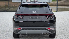 Hyundai Tucson 1.6 CRDI 48V * Hybrid* * ГАРАНЦИОНЕН* , снимка 5