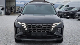 Hyundai Tucson 1.6 CRDI 48V * Hybrid* * ГАРАНЦИОНЕН* , снимка 2
