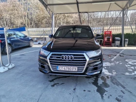 Audi Q7 Prestige plus, снимка 16
