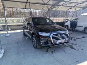Audi Q7 Prestige plus, снимка 14