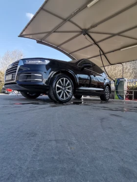 Audi Q7 Prestige plus, снимка 2