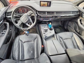 Audi Q7 * PRESTIGE* , снимка 9
