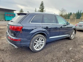 Audi Q7 * PRESTIGE* , снимка 4