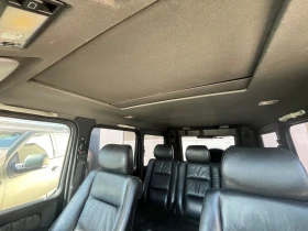 Mercedes-Benz G 300 TD300, снимка 9
