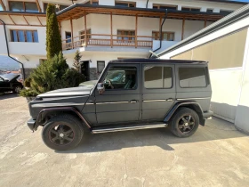 Mercedes-Benz G 300 TD300, снимка 3
