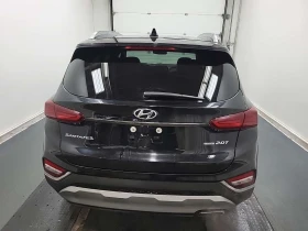 Hyundai Santa fe * LUXURY * CARFAX * ПАНОРАМА * 2 КЛЮЧА * , снимка 6