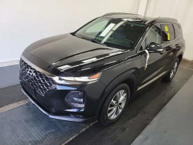Hyundai Santa fe * LUXURY * CARFAX * ПАНОРАМА * 2 КЛЮЧА * , снимка 1