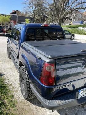 Ford Explorer Sport trac, снимка 6