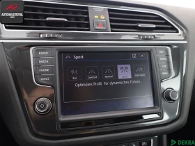 VW Tiguan, снимка 5