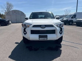 Toyota 4runner * 4WD * CARFAX * БЕЗ ПЪРВОНАЧАЛНА ВНОСКА, снимка 6