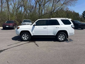 Toyota 4runner * 4WD * CARFAX * БЕЗ ПЪРВОНАЧАЛНА ВНОСКА, снимка 2