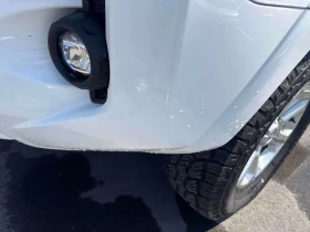 Toyota 4runner * 4WD * CARFAX * БЕЗ ПЪРВОНАЧАЛНА ВНОСКА, снимка 17