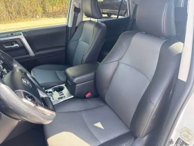 Toyota 4runner * 4WD * CARFAX * БЕЗ ПЪРВОНАЧАЛНА ВНОСКА, снимка 14