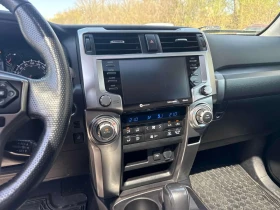 Toyota 4runner * 4WD * CARFAX * БЕЗ ПЪРВОНАЧАЛНА ВНОСКА, снимка 9