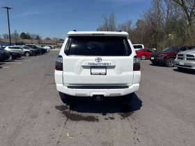 Toyota 4runner * 4WD * CARFAX * БЕЗ ПЪРВОНАЧАЛНА ВНОСКА, снимка 4