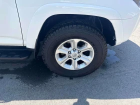 Toyota 4runner * 4WD * CARFAX * БЕЗ ПЪРВОНАЧАЛНА ВНОСКА, снимка 7