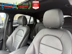 Mercedes-Benz GLC 300 * COUPE* 4MATIC* , снимка 13