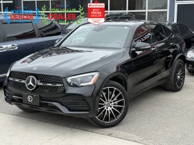 Mercedes-Benz GLC 300 * COUPE* 4MATIC* , снимка 2