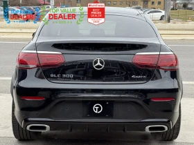 Mercedes-Benz GLC 300 * COUPE* 4MATIC* , снимка 5