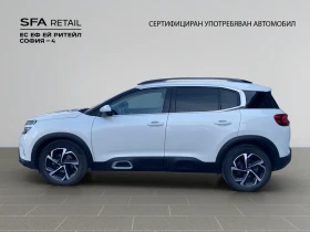Citroen C5 Aircross SHINE BlueHDi 130  S&S EAT8 E6, снимка 3