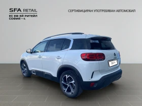 Citroen C5 Aircross SHINE BlueHDi 130  S&S EAT8 E6, снимка 4