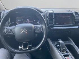 Citroen C5 Aircross SHINE BlueHDi 130  S&S EAT8 E6, снимка 12