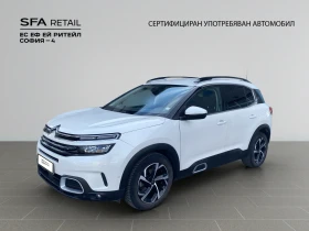 Citroen C5 Aircross SHINE BlueHDi 130  S&S EAT8 E6, снимка 1