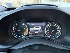 Jeep Renegade 4x4 benzin avtomat, снимка 13