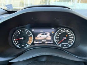 Jeep Renegade 4x4 benzin avtomat, снимка 14
