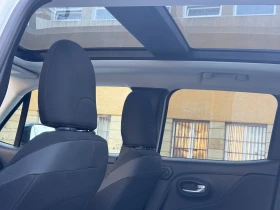 Jeep Renegade 4x4 benzin avtomat, снимка 10