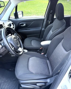 Jeep Renegade 4x4 benzin avtomat, снимка 7