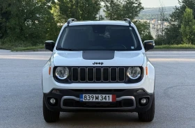 Jeep Renegade 4x4 benzin avtomat, снимка 10