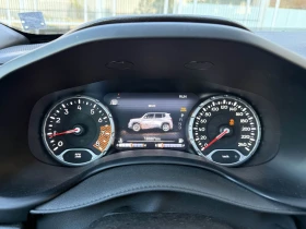 Jeep Renegade 4x4 benzin avtomat, снимка 15