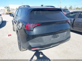Kia Sportage LX, снимка 3