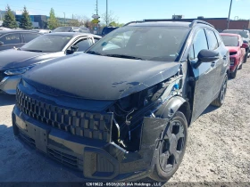 Kia Sportage LX, снимка 2