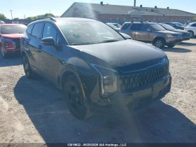 Kia Sportage LX, снимка 1