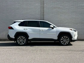 Toyota Rav4 XLE AWD  CARFAX, снимка 3