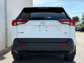Toyota Rav4 XLE AWD  CARFAX, снимка 4