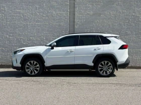 Toyota Rav4 XLE AWD  CARFAX, снимка 2