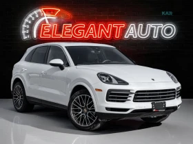 Porsche Cayenne * PANORAMA * Автокредит (Цена до България), снимка 2